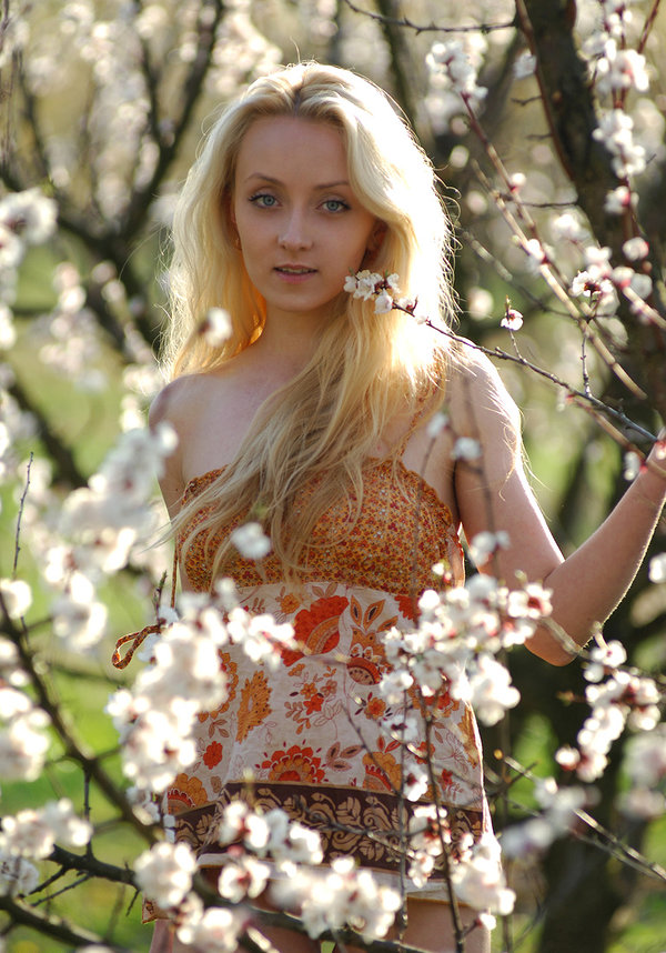 Юлиана, 22 года, 1 размер груди